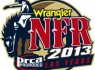 Las Vegas 2013 Wrangler Rodeo National Finals